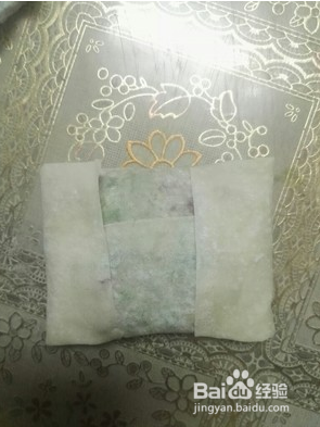 好吃到停不下来的豇豆饼