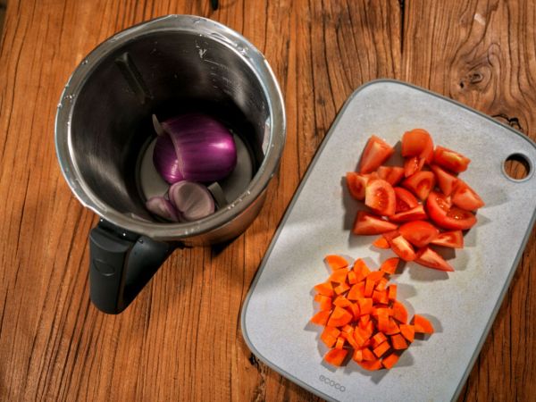 香浓芝士龙虾汤