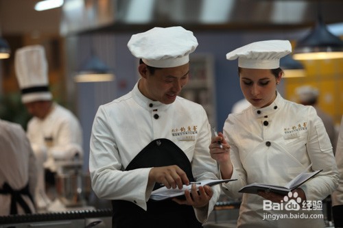 厨师一般学几年