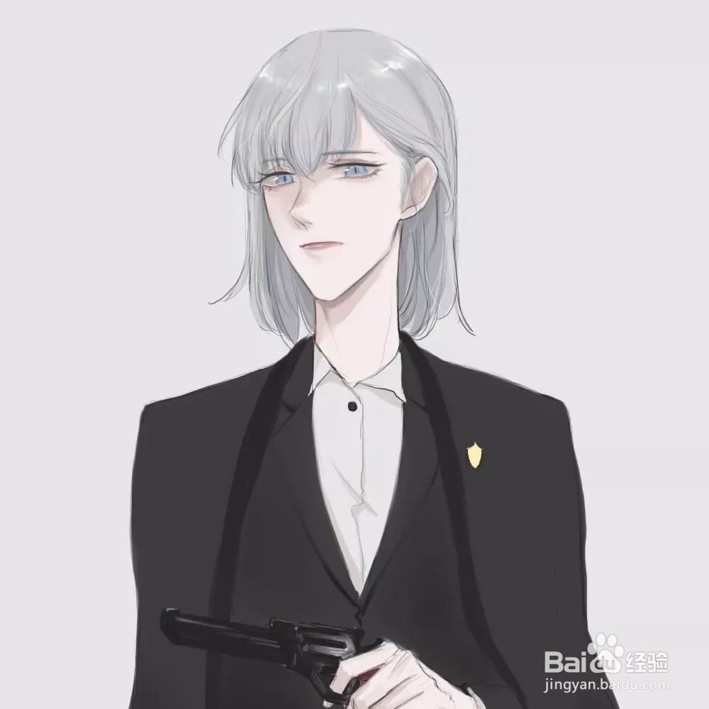 西服磨损了怎么办