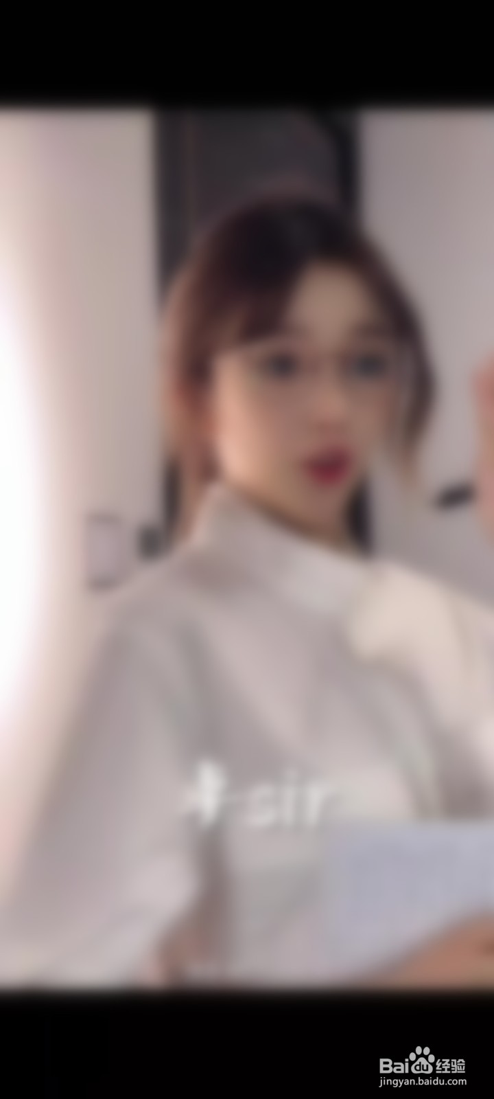 快手视频怎么保存到手机
