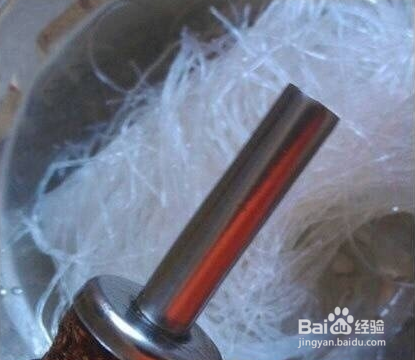 蒜蓉粉丝蒸娃娃菜