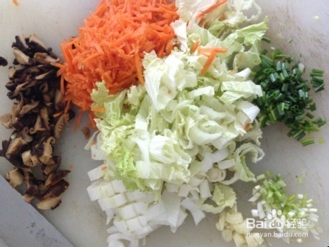 美味可口的老家菜饭