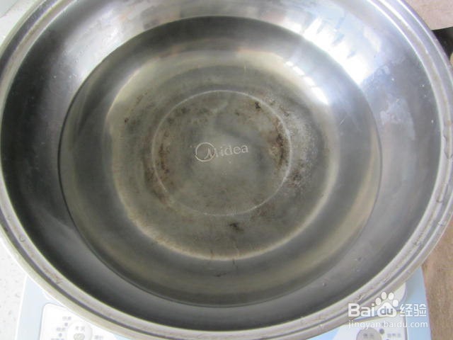 麻酱凉拌面怎么做