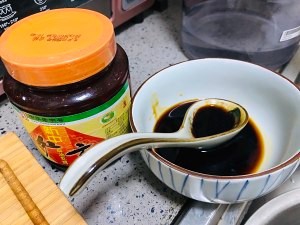 好吃的酱香大鱿鱼
