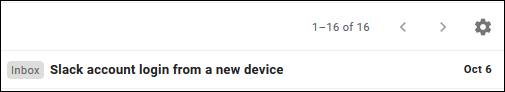 如何在网络上自定义Gmail