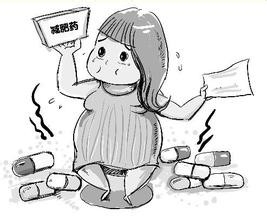 减肥最健康且有效的办法