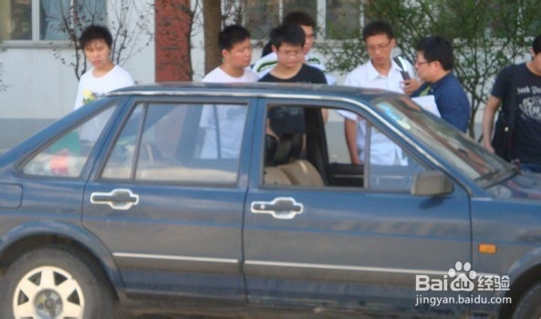 如何考二手车评估师