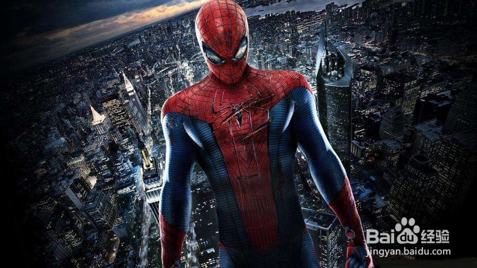 蜘蛛侠3怎么变黑蜘蛛侠