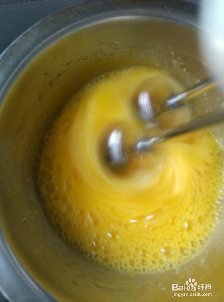 家常小菜脆皮蛋卷