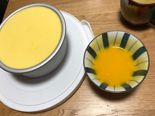 6寸芒果慕斯蛋糕怎么做？