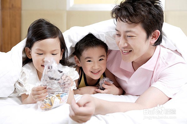 这7句口头禅 说的越多孩子越笨