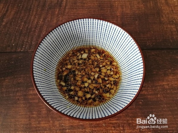 菠菜拌鸡蛋的做法