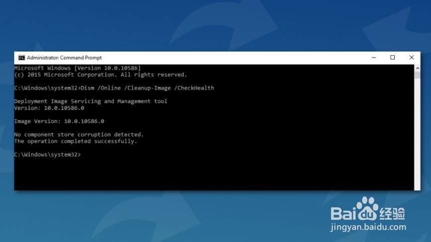 如何修复Win上的ERROR_FILE_NOT_FOUND错误？