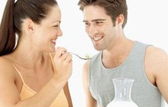 备孕的准爸爸在饮食方面要注意什么?