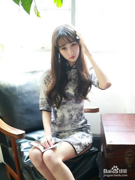 如果你的老婆很爱买奢侈品怎么办?