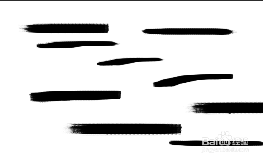 ps怎么安装笔刷