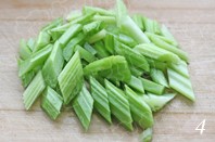 黄金海茸拌西芹