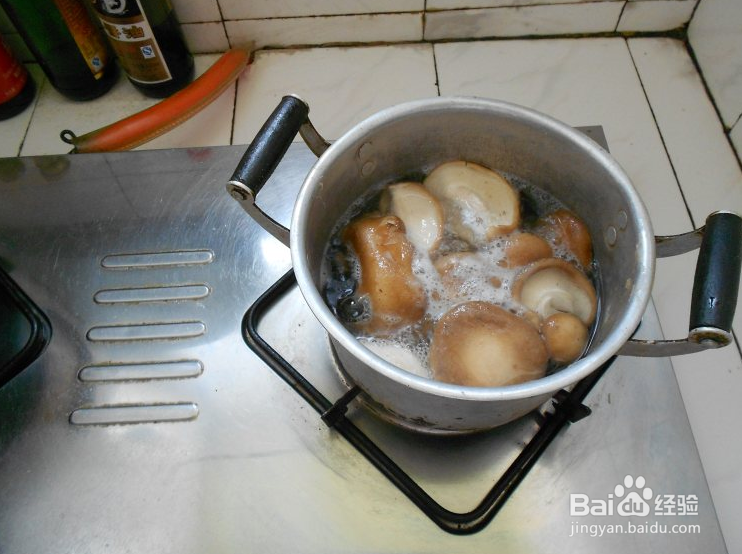 赛鲍鱼的做法大全