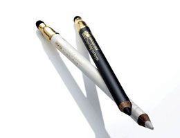 画眼线有哪些技巧 教你怎么画才不晕妆