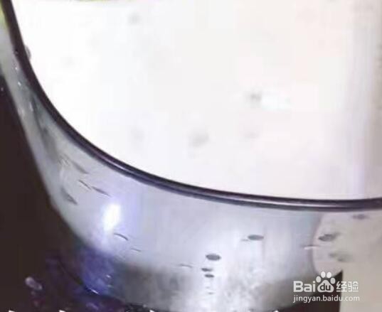 #神器#榨汁机手工核桃汁简便方法,制作核桃奶