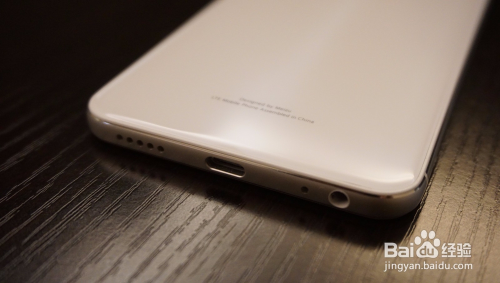 #首晒#魅蓝旗舰——魅蓝X首发开箱!