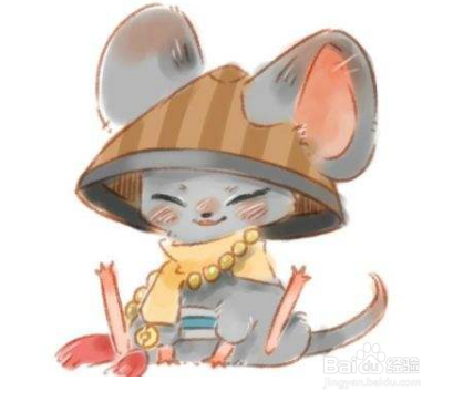 阴阳师铁鼠解析
