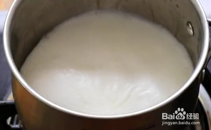 奶油面包虫的做法