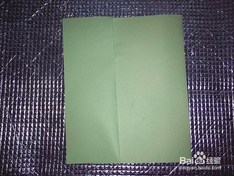 手工制作——一枝花朵