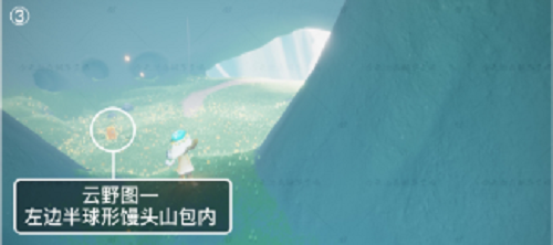 光遇2.7季节蜡烛在哪里