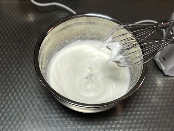 香葱肉松火腿杯子蛋糕