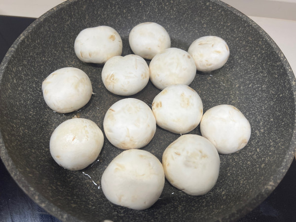 我要告诉全世界这道菜