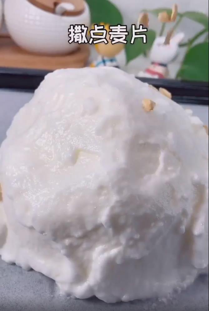 云朵蛋糕怎么做简单又好吃