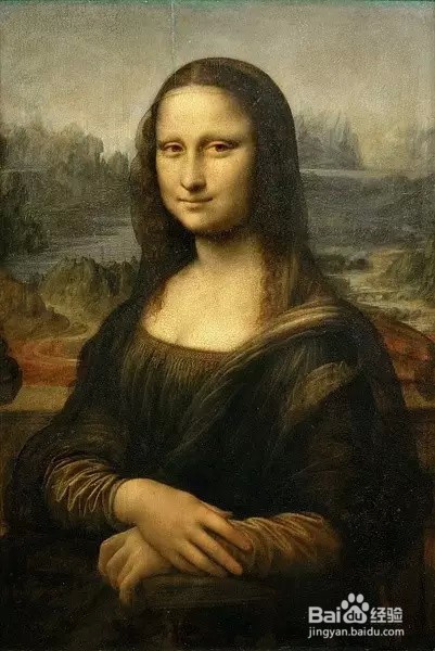 如何鉴赏画作