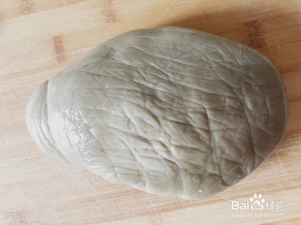 奶奶教你做油面筋攻略
