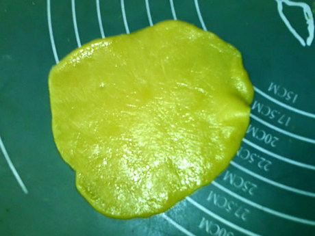 这样做的蓝莓乳酪挞才好吃