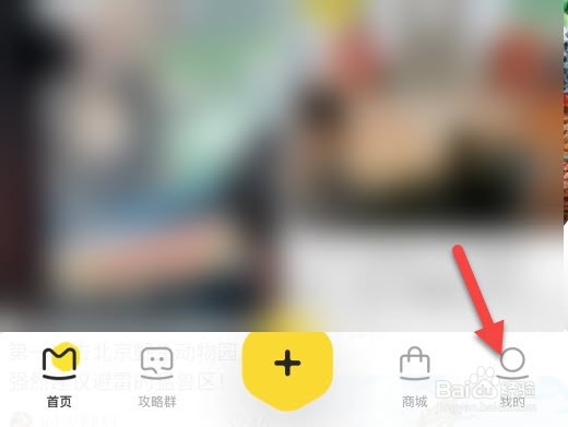 马蜂窝怎么添加常用出行人