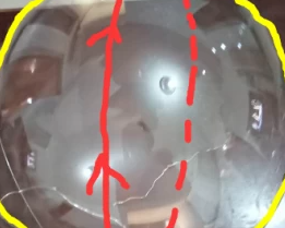网红气球怎么组装