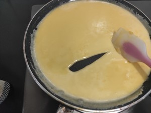 岩烧吐司的做法