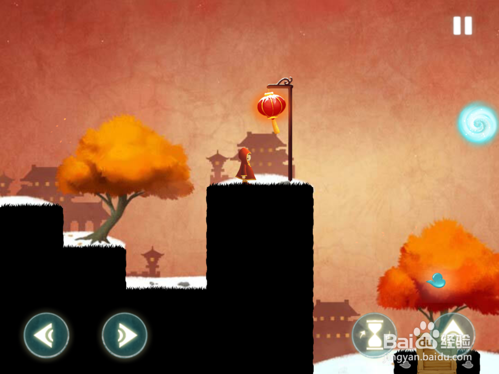 时空旅途 第一章 失落之境 第3关 III 通关攻略