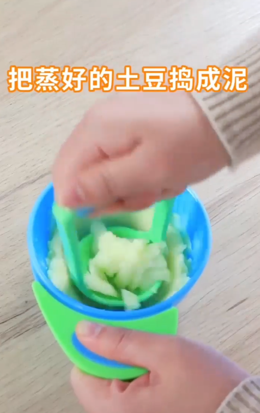 小米杂蔬卷怎么做简单又好吃
