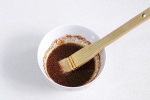 怎么做香喷喷的风味烤豆腐