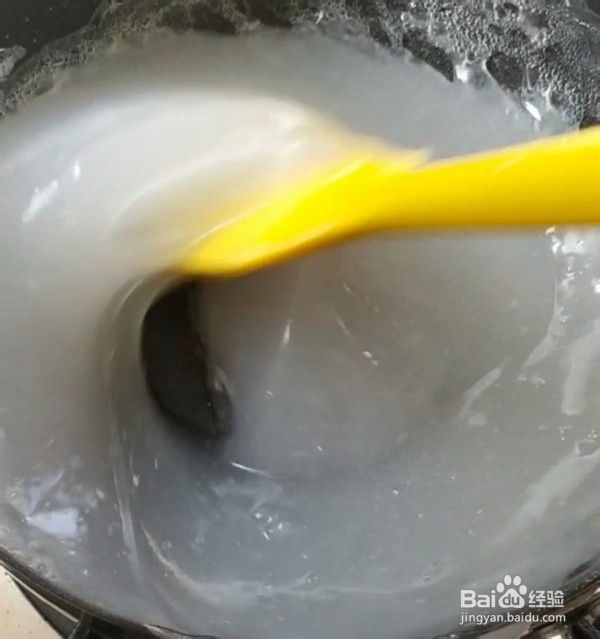 如何做青瓜凉粉皮?