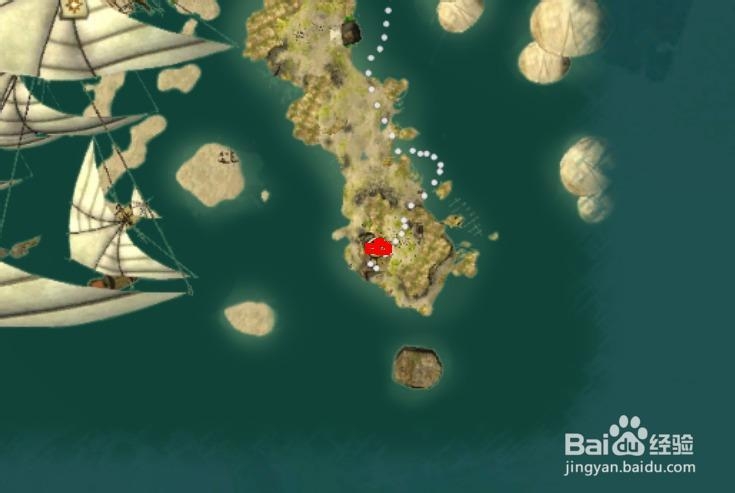 激战2四风节日成就：[3]天际水晶成就