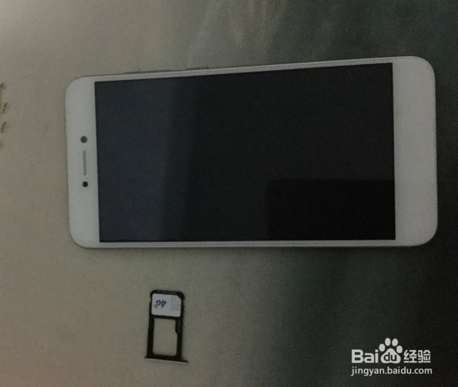 华为荣耀8青春版手机拆机换电池教程