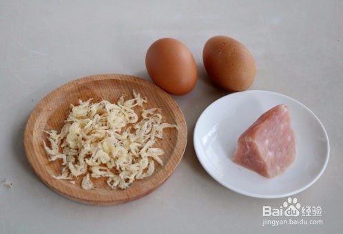 肉末蒸蛋羹怎么蒸更嫩？更好吃？