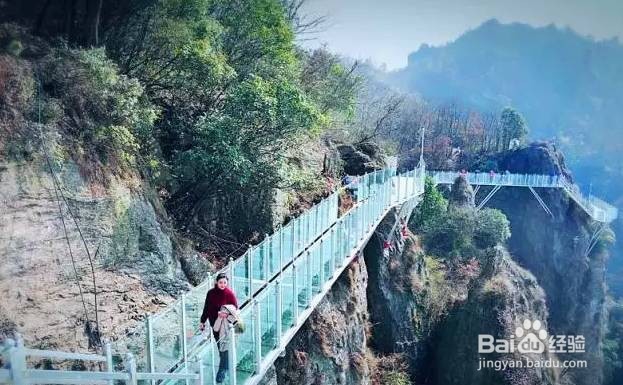 重阳节出行攻略，带父母去九龙江体验瑶畲情