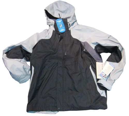 滑雪攻略之滑雪装备