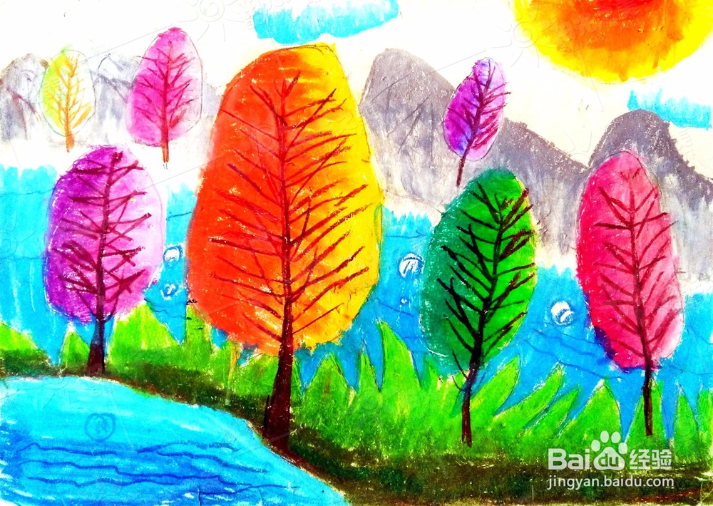 孩子的学习兴趣是如何消失的?