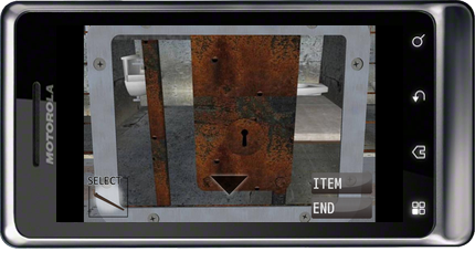 安卓游戏old offender攻略